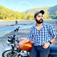 Gaurav Yadav