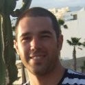 Pedro Javier Ramos Barroso