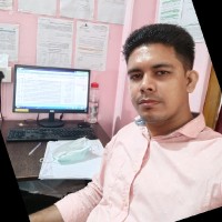 Tushar Kanti Paul