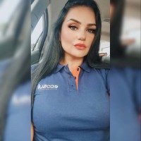 Daiane Moraes