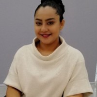 Lily Ismail