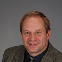 Stuart Bailey