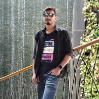 ABHISHEK GHOSH