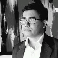 Jitesh Kamdar