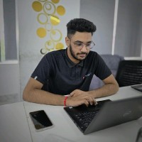 Yash Bhargava