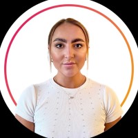 Caitlin Ward