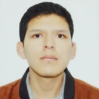 Christian Omar Dongo Alva