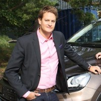 Daniel Wennerqvist