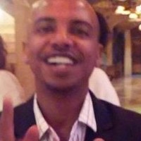 Alex (Eskinder) Gebremichael