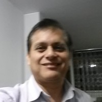 Daniel Ramos