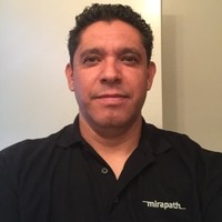 Gilbert Pareja