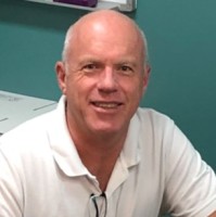 Steven Davoren