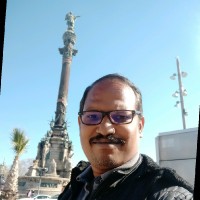 Seenivasan P
