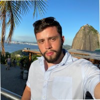 Marcos Carvalho Prudente
