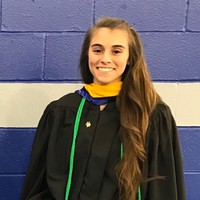 Felicia Mingrone, M.S., Pa-C