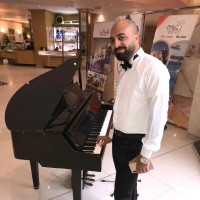 Ehab Fouad