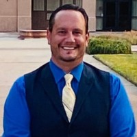 Eric Joseph