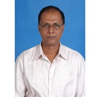 Debasish Bal