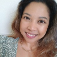 Yvette Isyasa