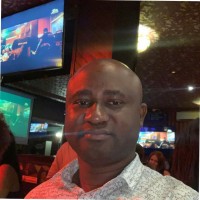 Benjamin Nsiah