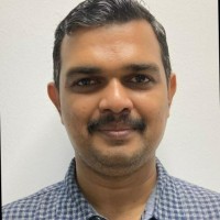Suyog Joshi