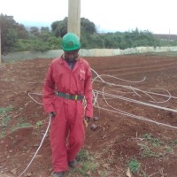 Edwin Mugendi