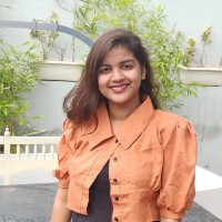 Priyanshi Bohra