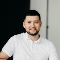 Andriy Sytnyk