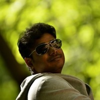 Venkata Rajasuman Kaliki