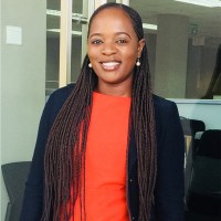 Mary Mutenga