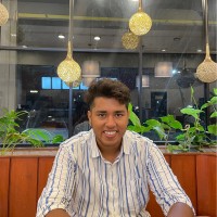 vignesh k.v