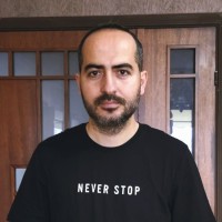 Serkan Çekmecelioğlu