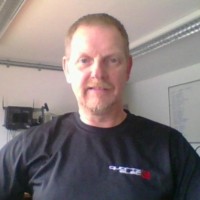 Tony Peter