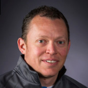 Eric Dietrich