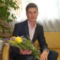 Павел Терентьев