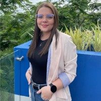 María Fernanda Chacón