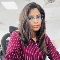 Kalpana S