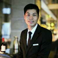 Joe Wen