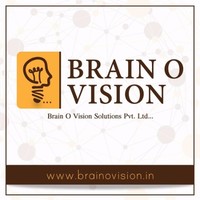 Brainovision pvt ltd