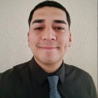 Hugo Eduardo Ramos Donayre