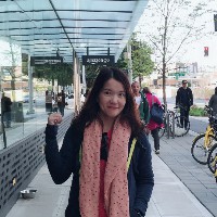 Yvonne Tai