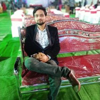 Nitin Bansod