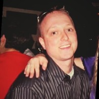 Sean Patrick Logsdon