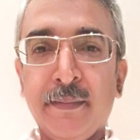 Sandeep Borle