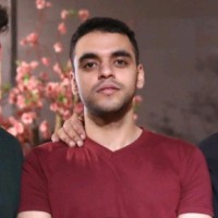 Mustafa Ahmed