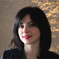 Xhenifer Kastrati