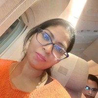 Usha Rani