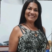 Rosangela Monteiro