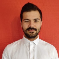 adrien BENOIT