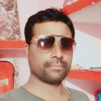 Krishan Mishra